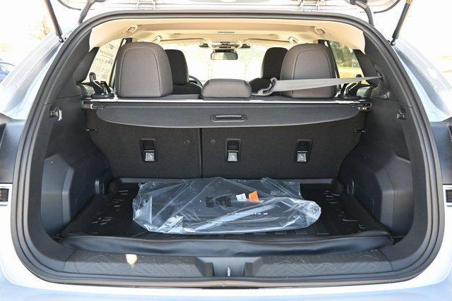 new 2026 Subaru Crosstrek car, priced at $32,298