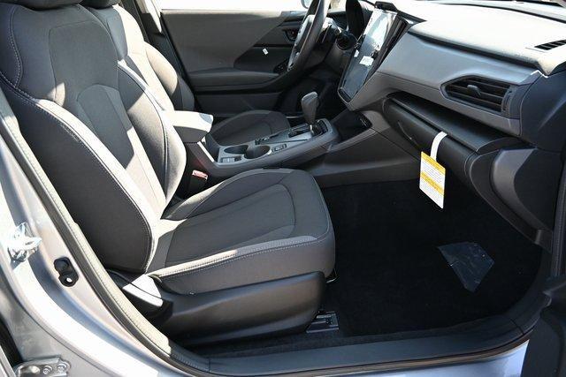 new 2026 Subaru Crosstrek car, priced at $32,298