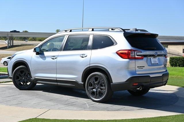 new 2024 Subaru Ascent car, priced at $39,408