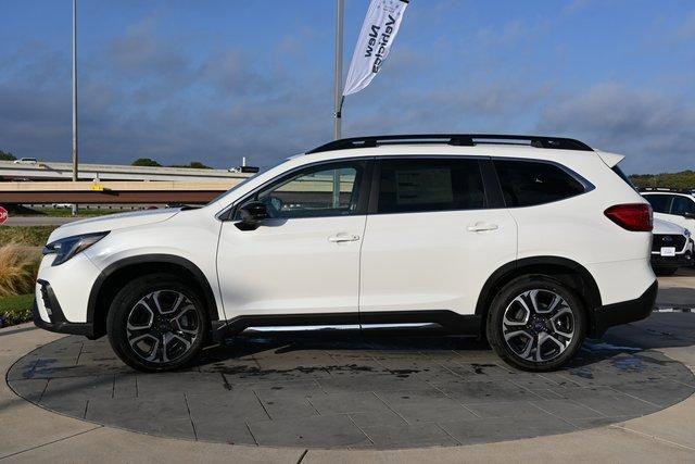 new 2025 Subaru Ascent car, priced at $46,984