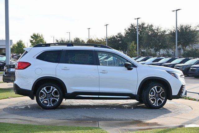 new 2025 Subaru Ascent car, priced at $46,984