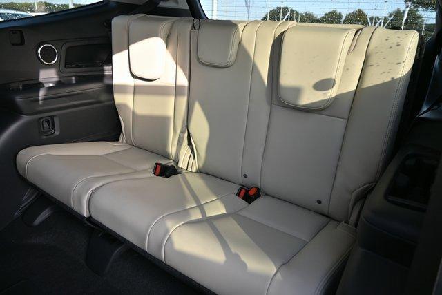 new 2025 Subaru Ascent car, priced at $46,984