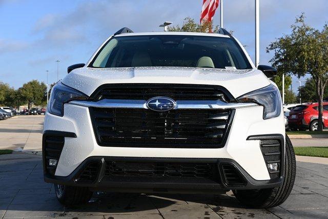 new 2025 Subaru Ascent car, priced at $46,984