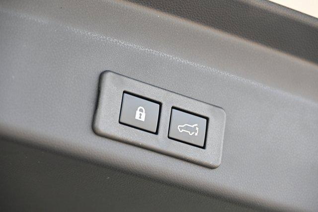 new 2025 Subaru Ascent car, priced at $46,984