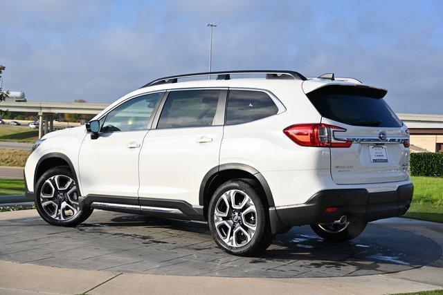 new 2025 Subaru Ascent car, priced at $46,984