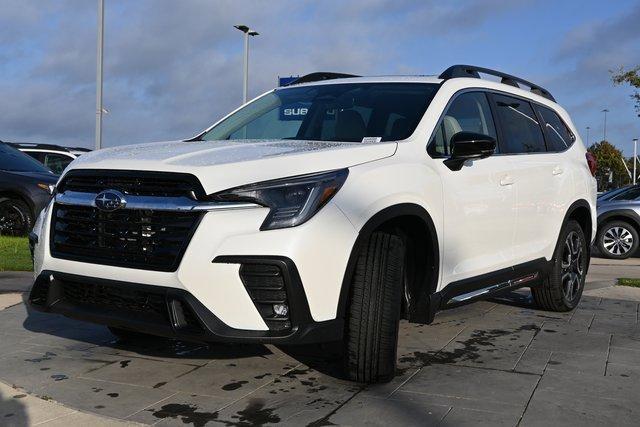 new 2025 Subaru Ascent car, priced at $46,984