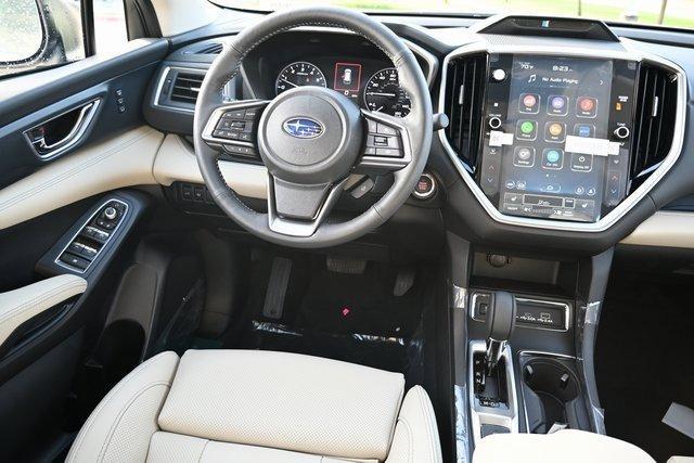 new 2025 Subaru Ascent car, priced at $46,984