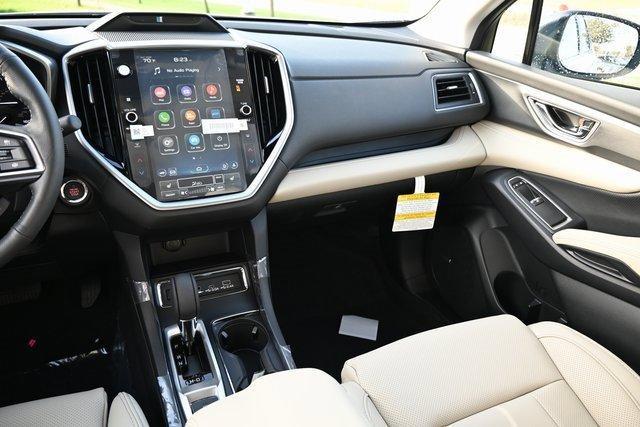 new 2025 Subaru Ascent car, priced at $46,984