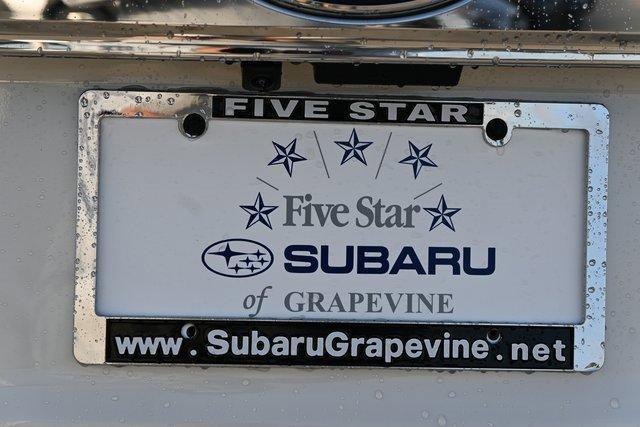 new 2025 Subaru Ascent car, priced at $46,984