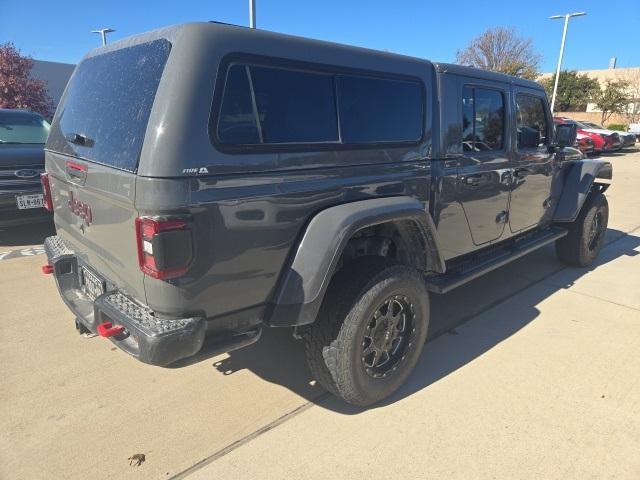 used 2020 Jeep Gladiator car, priced at $30,000