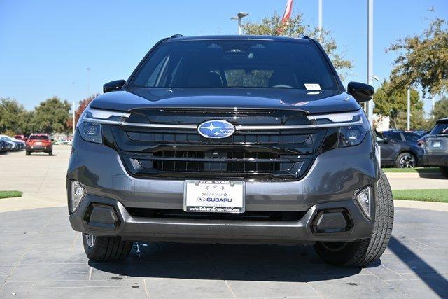 new 2025 Subaru Forester car, priced at $39,285