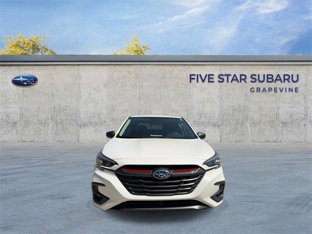 used 2023 Subaru Legacy car, priced at $25,500