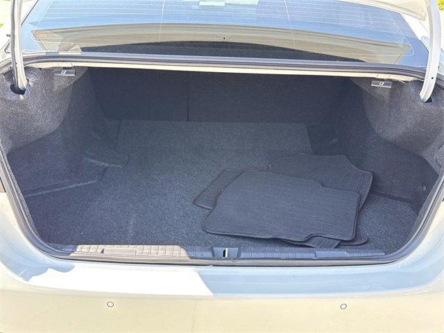 used 2023 Subaru Legacy car, priced at $25,500