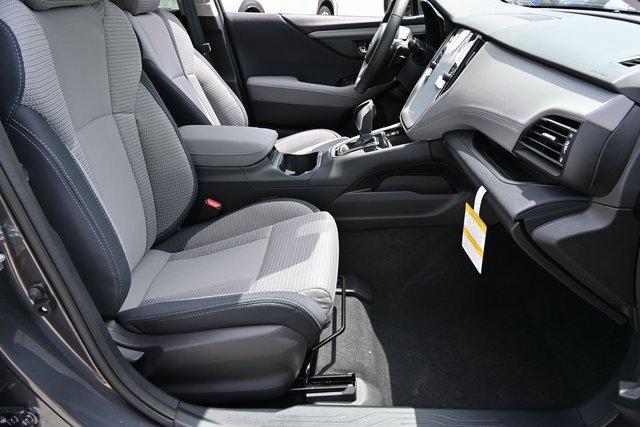 new 2025 Subaru Outback car, priced at $34,431