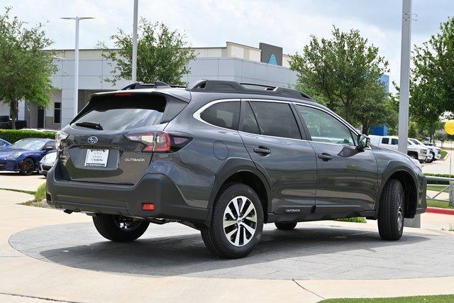 new 2025 Subaru Outback car, priced at $34,431