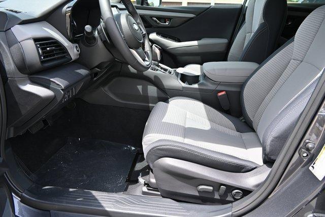 new 2025 Subaru Outback car, priced at $34,431