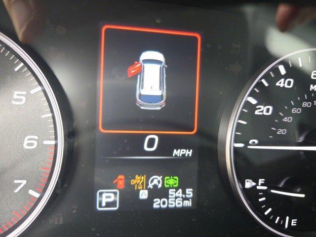 used 2025 Subaru Outback car, priced at $39,000