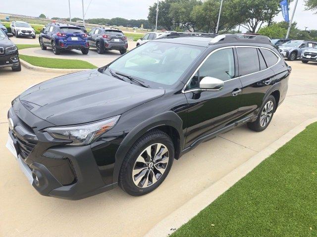 used 2025 Subaru Outback car, priced at $39,000