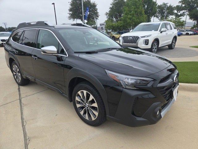 used 2025 Subaru Outback car, priced at $39,000