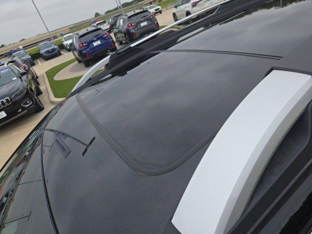 used 2025 Subaru Outback car, priced at $39,000