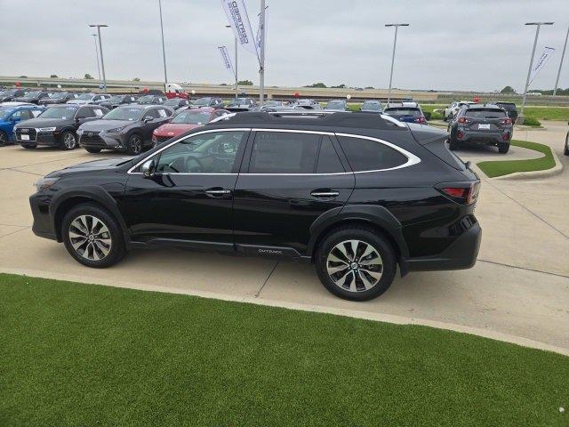 used 2025 Subaru Outback car, priced at $39,000