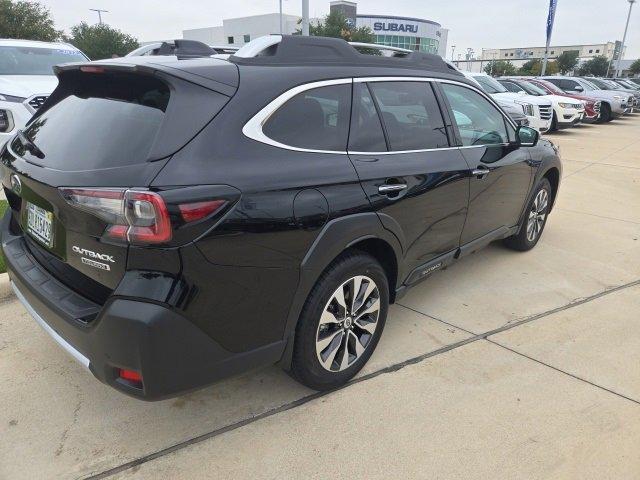 used 2025 Subaru Outback car, priced at $39,000