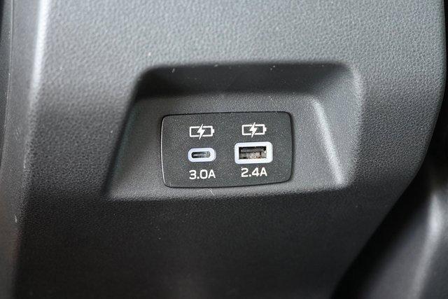 new 2025 Subaru Crosstrek car, priced at $32,110