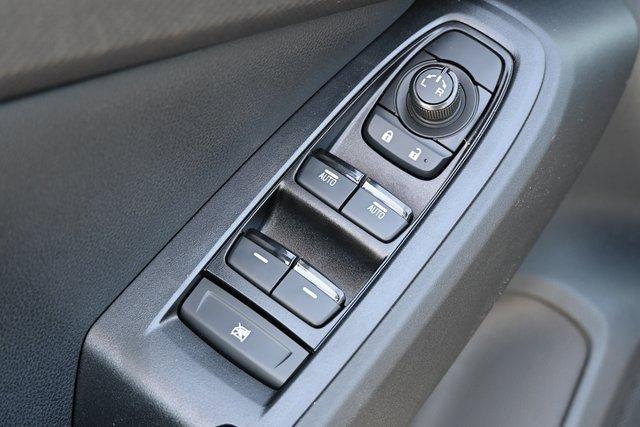 new 2025 Subaru Crosstrek car, priced at $32,110