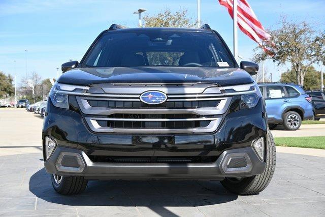 new 2025 Subaru Forester car, priced at $37,239