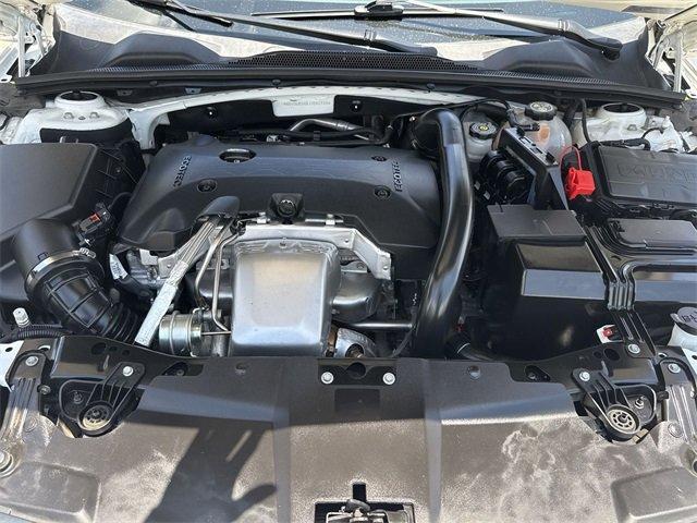 used 2018 Buick Regal TourX car, priced at $16,500