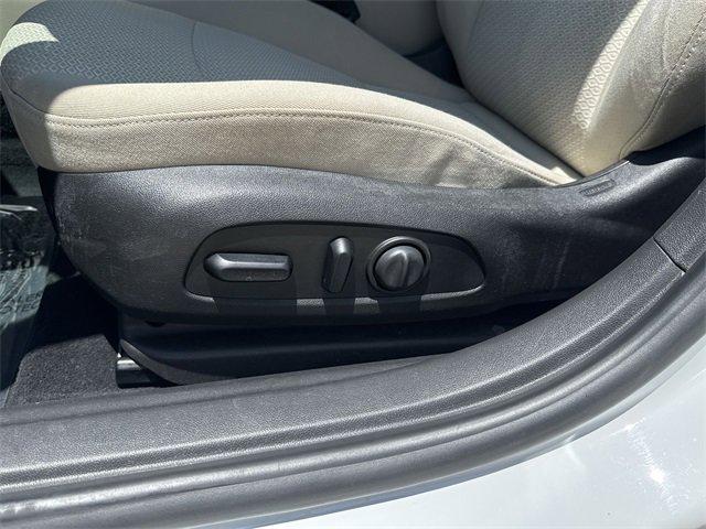 used 2018 Buick Regal TourX car, priced at $16,500