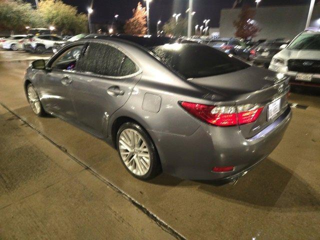 used 2015 Lexus ES 350 car, priced at $18,000