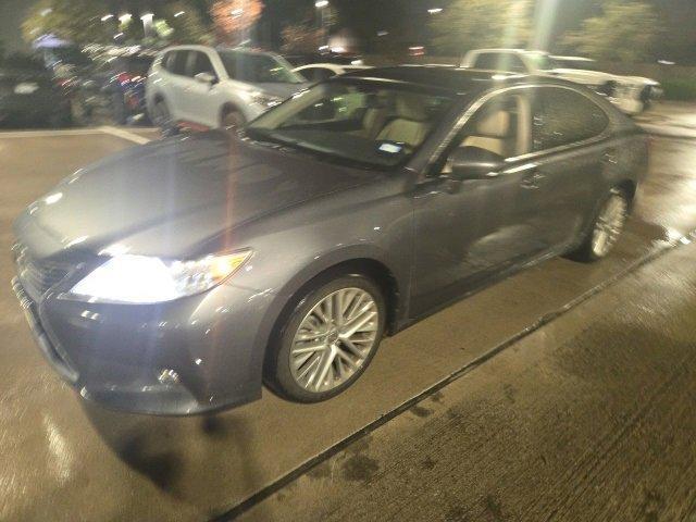 used 2015 Lexus ES 350 car, priced at $18,000