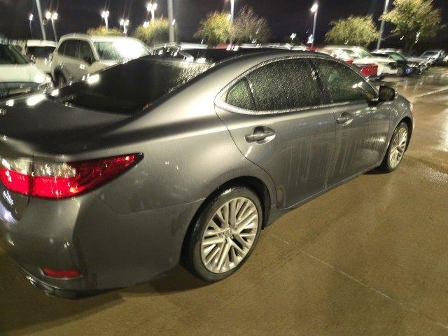 used 2015 Lexus ES 350 car, priced at $18,000