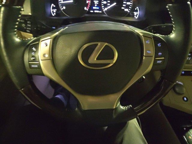 used 2015 Lexus ES 350 car, priced at $18,000