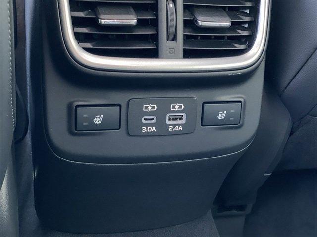 used 2023 Subaru Outback car, priced at $26,700