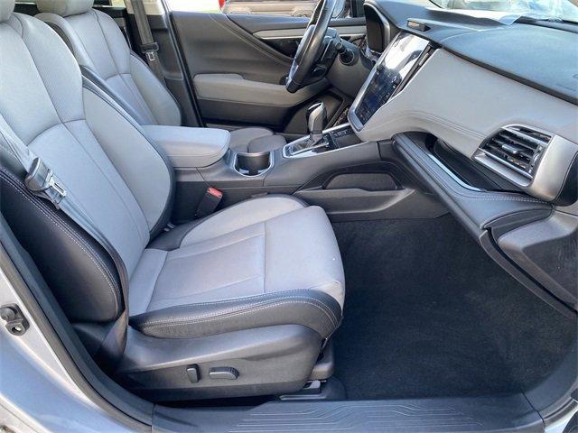 used 2023 Subaru Outback car, priced at $26,700