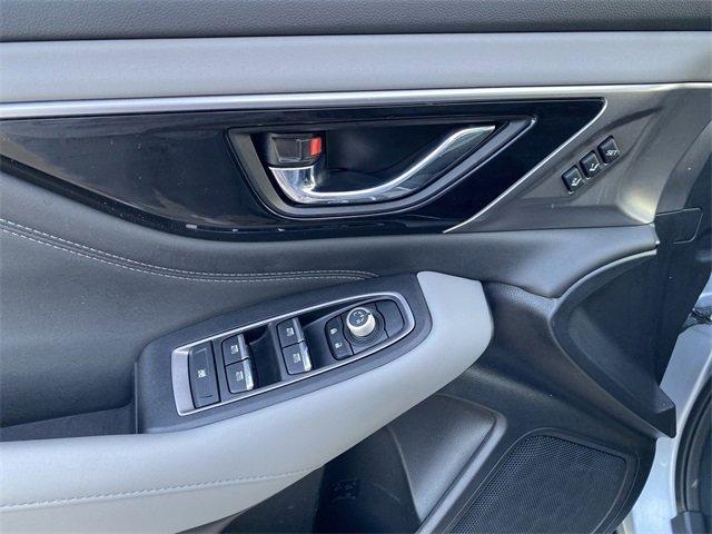 used 2023 Subaru Outback car, priced at $26,700