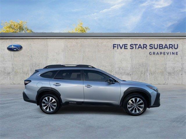 used 2023 Subaru Outback car, priced at $26,700
