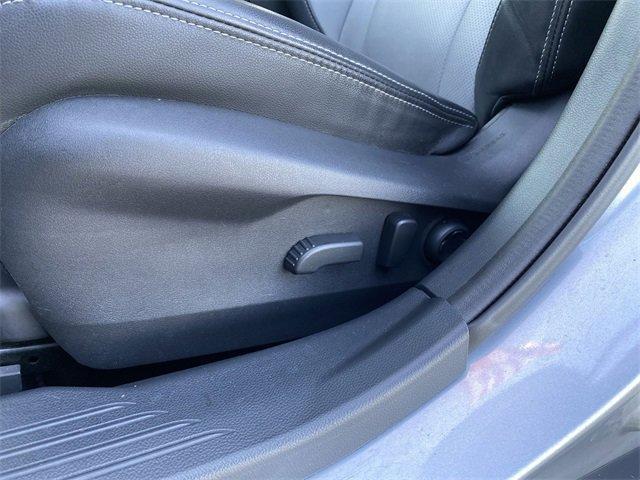 used 2023 Subaru Outback car, priced at $26,700