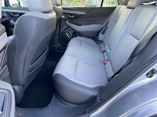 used 2023 Subaru Outback car, priced at $26,700
