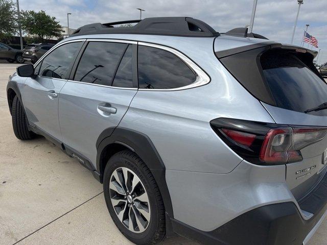used 2023 Subaru Outback car, priced at $28,000