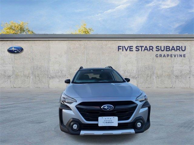 used 2023 Subaru Outback car, priced at $26,700