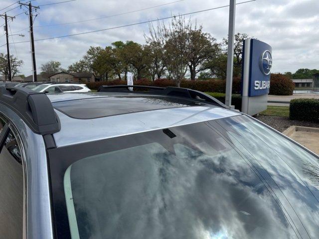 used 2023 Subaru Outback car, priced at $28,000
