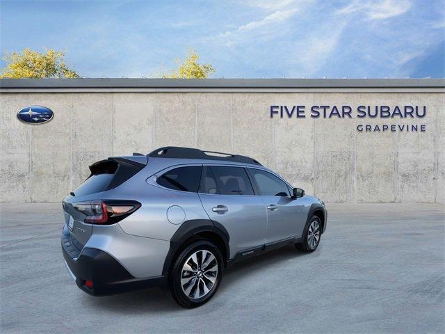 used 2023 Subaru Outback car, priced at $26,700