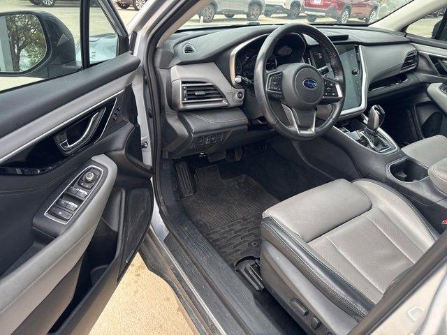 used 2023 Subaru Outback car, priced at $28,000