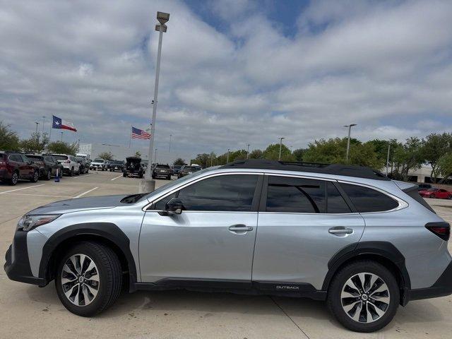 used 2023 Subaru Outback car, priced at $28,000