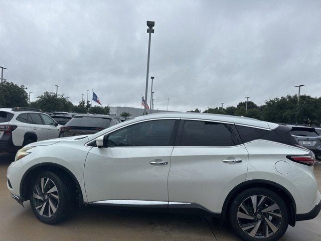 used 2015 Nissan Murano car, priced at $13,000