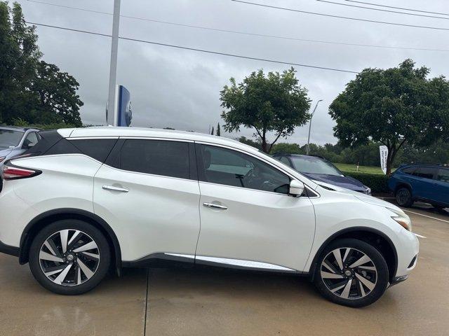 used 2015 Nissan Murano car, priced at $13,000