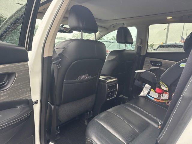 used 2015 Nissan Murano car, priced at $13,000